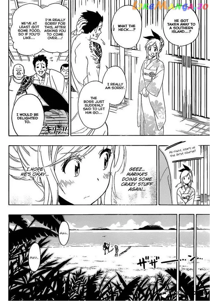 Nisekoi Chapter 170 image 04_optimized